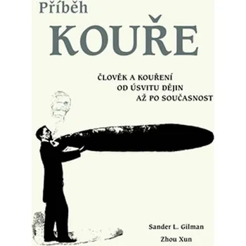 Technika Příběh kouře