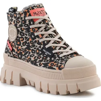 Pánská obuv Boty Palladium Trappers Revolt Hi Wild W 99124-260-M EU 41