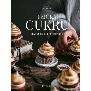 Kniha Lžička cukru