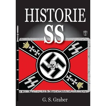 Kniha Historie SS