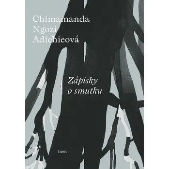 Kniha Zápisky o smutku