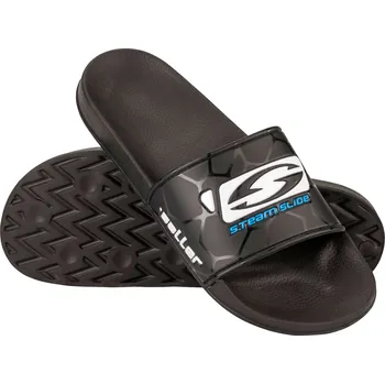 Pánské pantofle saller pantofle SLIDE Velikost: 43