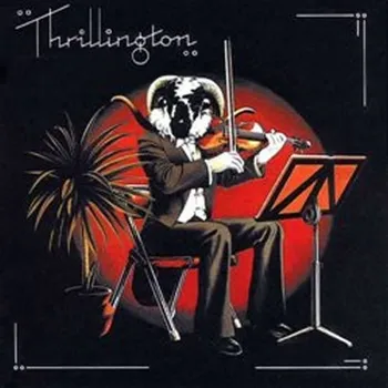 Hudba Paul Mccartney: Thrillington - LP