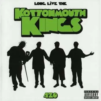 Hudba LP Kottonmouth Kings: Long Live The Kings 2024