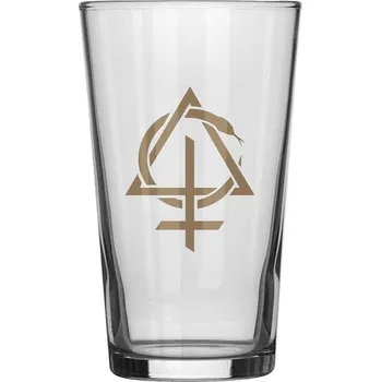 Sklenice sklenice BEHEMOTH - OPVS CONTRA NATVRAM - RAZAMATAZ