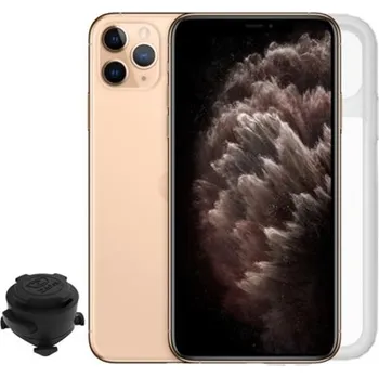 brašna na kolo Držák na mobil Zefal iPhone 11 Pro bike kit
