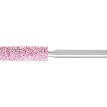 Brusný kotouč Pferd 31120254 | Válcové brusné tělísko ZY, ADW 10 x 32 x 6 mm ADW 46 M 5 V, STEEL