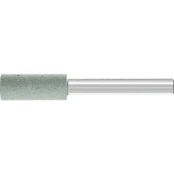 Brusný kotouč Pferd 41291322 | POLIFLEX tělísko válcové ZY, PUR PF ZY 1025/6 CN 220 PUR-MH