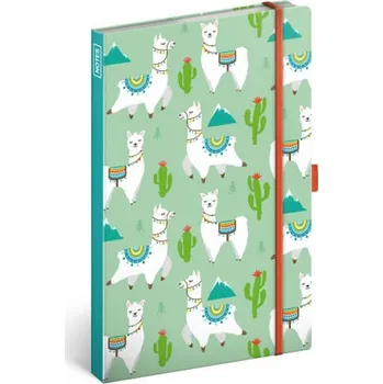 Blok Notes Lamy, linkovaný, 13 × 21 cm