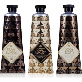 Péče o ruce Krém na ruce BODY LUXURY 60ml
