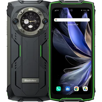 Mobilní telefon Blackview BV9300 Pro