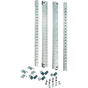 Rozvaděč Hager FL466A Nosné lišty pro Orion plus System C v 800 š 600