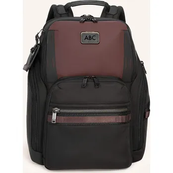 Městský batoh Tumi Pánský Alpha Bravo Batoh Search Backpack S Přihrádkou Na...