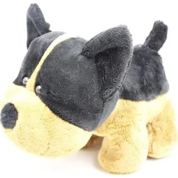 Hračka Mazlící plyšové zvířátko Pes Big Mouth 2. / 20 cm