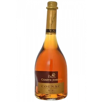 Brandy Comte Joseph VS 40% 0,7l