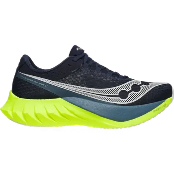 Pánská běžecká obuv Běžecké boty Saucony ENDORPHIN PRO 4 s20939-222 Velikost 41 EU | 7 UK | 8 US | 26 CM