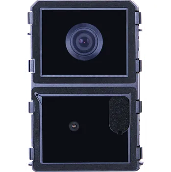 Domovní zvonek ABB Modul 2TMA200160N0043 hlasový kamerový (135 mm) 2TMA200160N0043