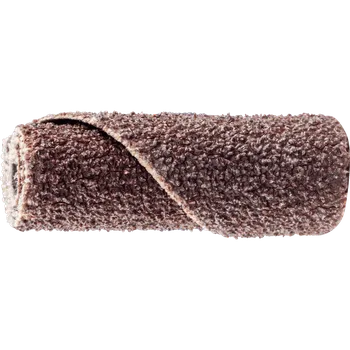 Brusný kotouč Pferd 42810808 | Brusná role Korund A PR 0925 A K 80