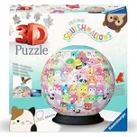 Ravensburger Puzzle-Ball Squishmallows…