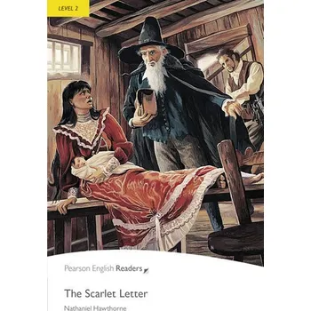 Anglický jazyk PER | Level 2: The Scarlett Letter