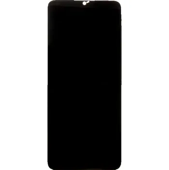 LCD display + Dotyk Samsung Galaxy A02s / A03 / A03s Black pro_Samsung