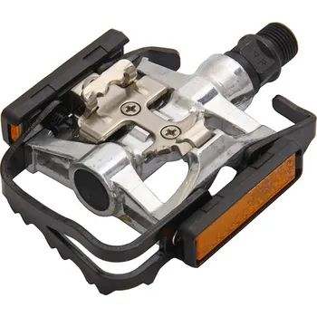 Pedál na kolo Pedály SPD MTB NWL 280L jednostranné