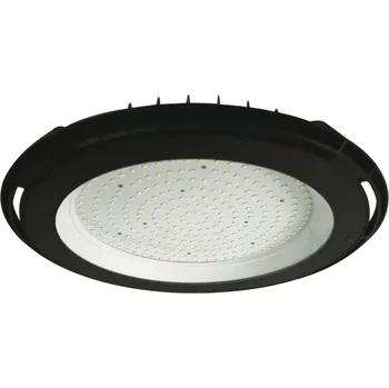 Kanlux LED závěsné průmyslové svítidlo HB UFO 150W 110° technická lampa - náhrada sodíkové výbojky 320W 31406