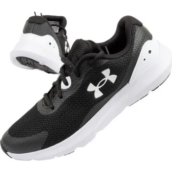 Dámská sportovní obuv Under Armour W 3024989-001 dámské boty 38.5