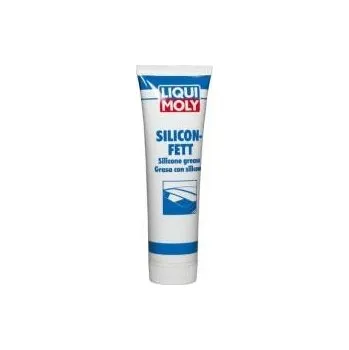 Plastické mazivo Liqui Moly Silikonový tuk - 100g