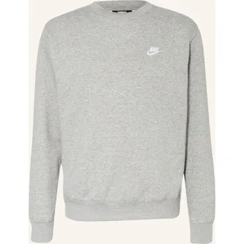 Pánská mikina Nike Pánská Mikina, šedá, XXL