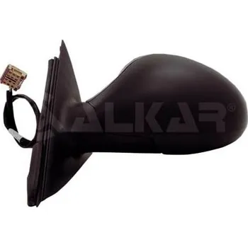 Auto zrcátko Vnější zpětné zrcátko ALKAR 6149802