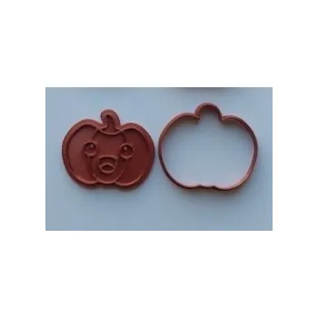 Vykrajovátko Vykrajovátko - Dýně IV.