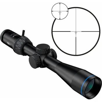 Puškohled Puškohled Meopta Optika6 2,5-15x44 SFP