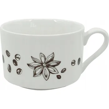 Hrnek by inspire Spice porcelán 250 ml