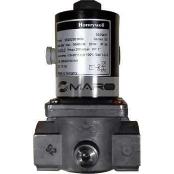Příslušenství ke kotli Dakon Náhradní díl Ventil plynový solenoid VE4025B1003, VE4025B1003