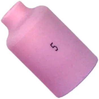 Příslušenství ke svářečce BL Keramická hubice TIG 53N59 9/20 č.5