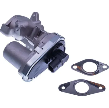 Ventil palivového systému AGR-Ventil DENCKERMANN E400026