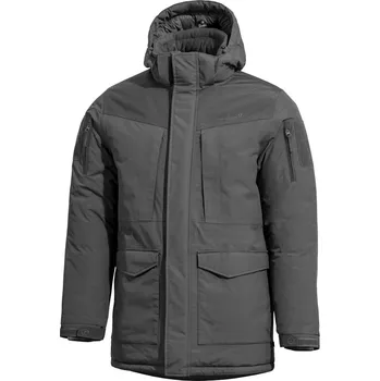 PENTAGON Bunda HCP V2.0 ŠEDÁ - CINDER GREY velikost: XXL + Doprava zdarma na další nákup