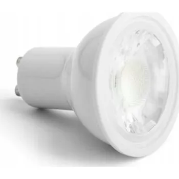 Žárovka Softled.at LED SPOT GU10 5,5W PAR16 4000K 40d