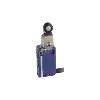 vypínač a zásuvka Telemecanique Sensors XCMD4115L5EX Spínač polohy ATEX D