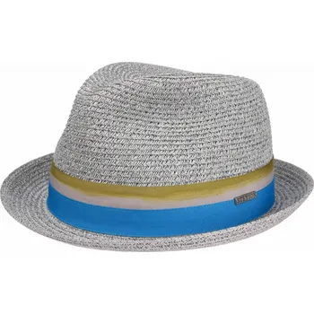 Klobouk Letní klobouk Player Toyo Stetson - XXL (63 cm)
