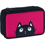 Stil Třípatrový prázdný