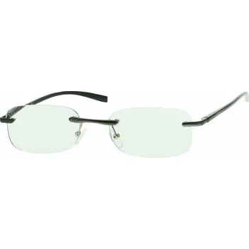 Dioptrické čtecí brýle RR01 +2,5D