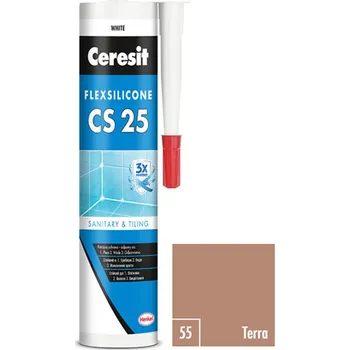Ceresit CS 25 280 ml, Terra