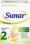 Sunar Sensitive 2