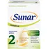 Kojenecká výživa Sunar Sensitive 2