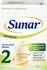 Sunar Sensitive 2