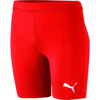 Dámské kraťasy Puma LIGA Baselayer Short Tight W 655924-01 S