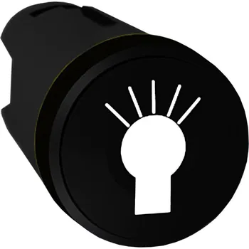 Stykač Schneider Electric ZB5AA253 Ovládací hlavice stiskací