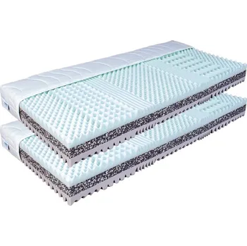 Matrace MABO Matrace Male 1+1 ROZMĚR: 80 x 200 cm